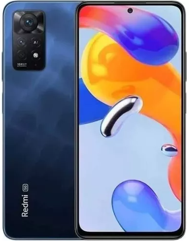 REDMI NOTE 11 PRO 5G 128GB/6RAM