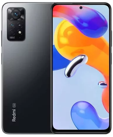 REDMI NOTE 11 PRO 5G 128GB/6RAM