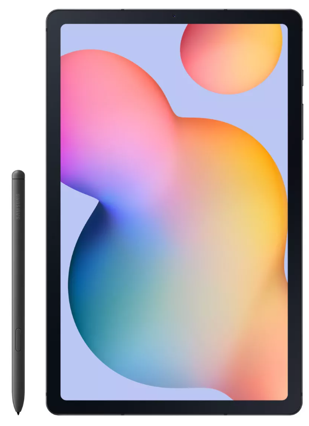 TABLET GALAXY TAB S6 LITE DE 128GB