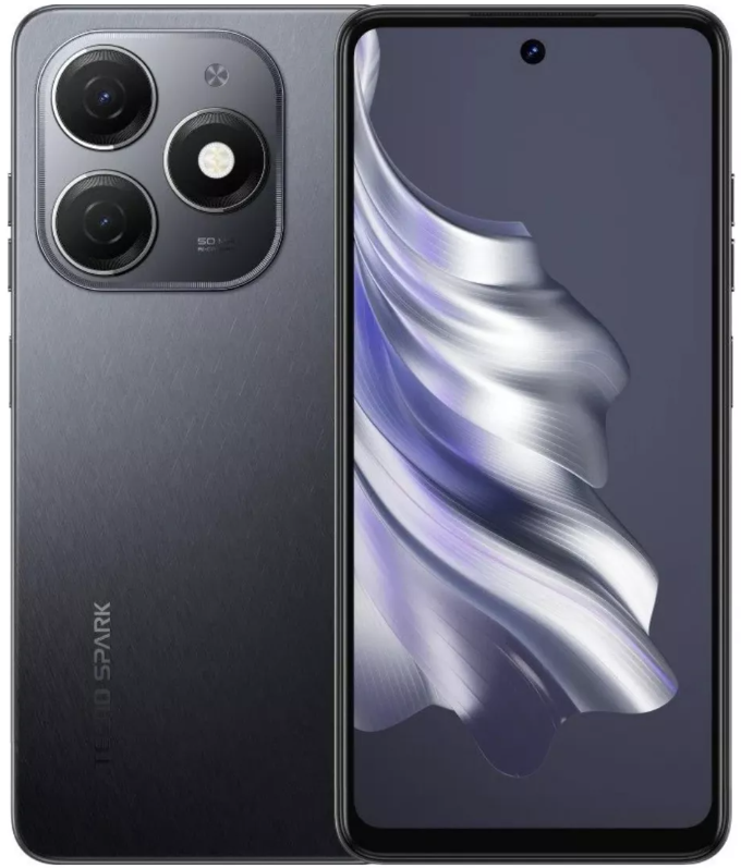 TECNO SPARK 20 PRO 8/256GB