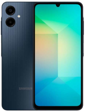 SAMSUNG GALAXY A06 / 128 GB