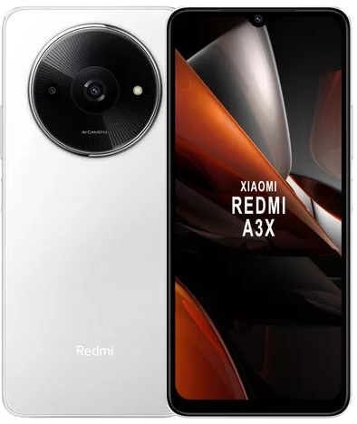 REDMI A3 X 128GB/4RAM