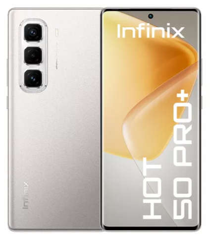 INFINIX HOT 50 PRO 8+8RAM/256GB