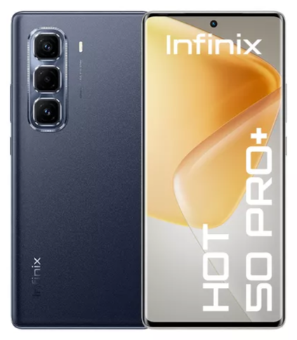 INFINIX HOT 50 PRO 8+8RAM/256GB