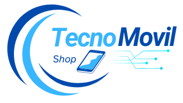 Tecno Movil Shops