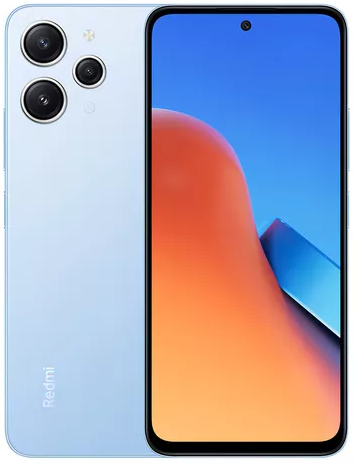 REDMI 12 128GB/4RAM