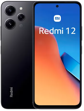 REDMI 12 128GB/4RAM