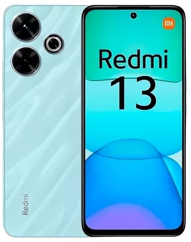 REDMI 13 256/8RAM