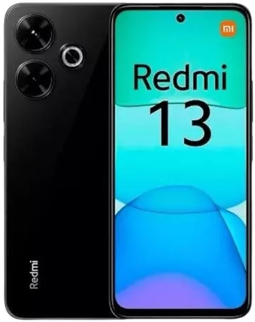 REDMI 13 256/8RAM