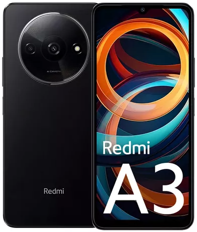 REDMI A3 64GB/3RAM