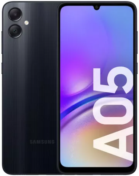 SAMSUNG GALAXY A05 64GB