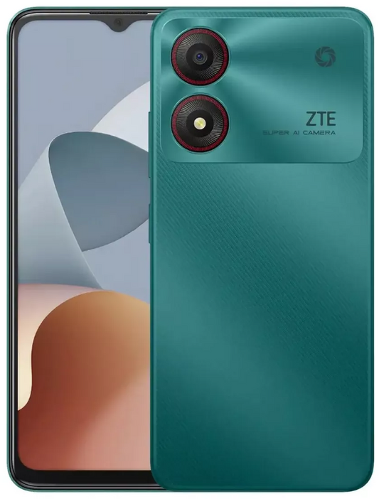 ZTE A34 64GB/2RAM