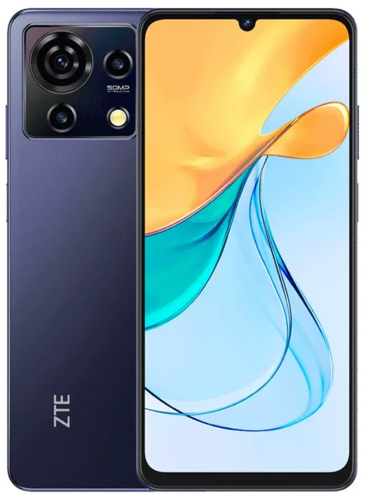 ZTE V50 VITA