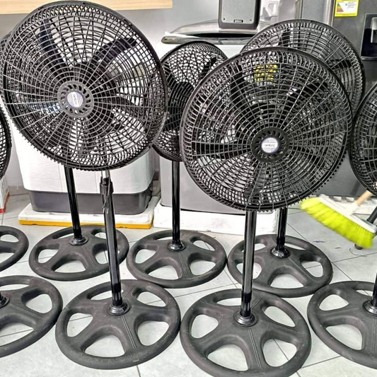 Ventilador Ontec de balinera