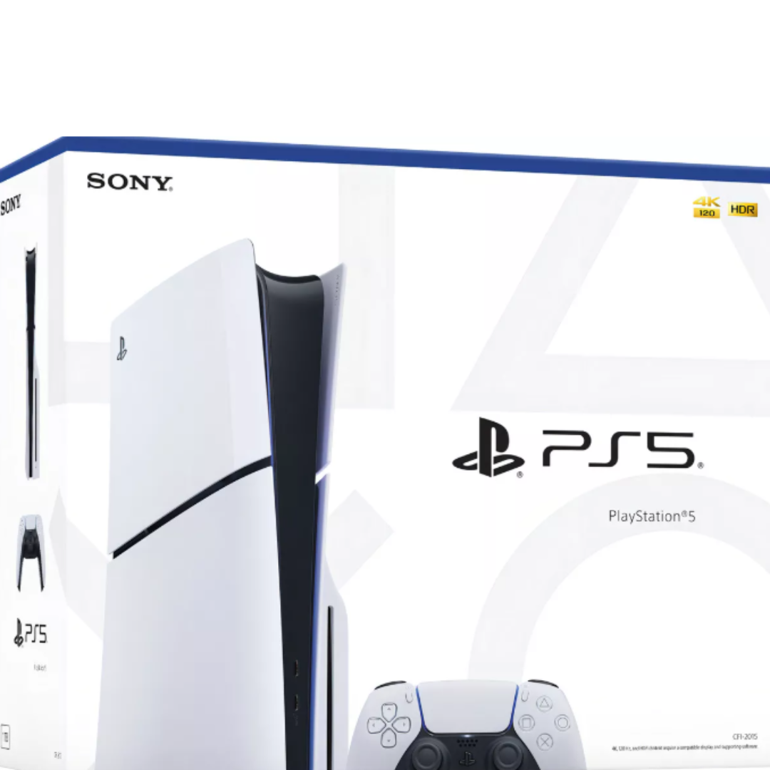 Consola Playstation 5 Sony Slim Standard 1tb