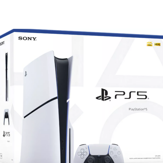 Consola Playstation 5 Sony Slim Standard 1tb